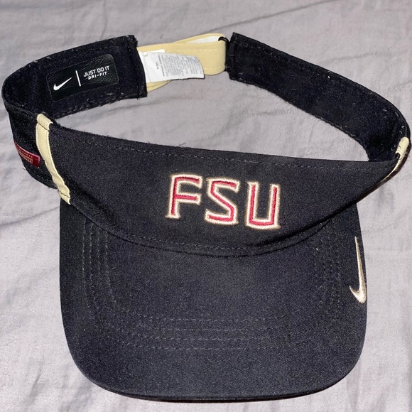 Florida State University Visor | Poshmark